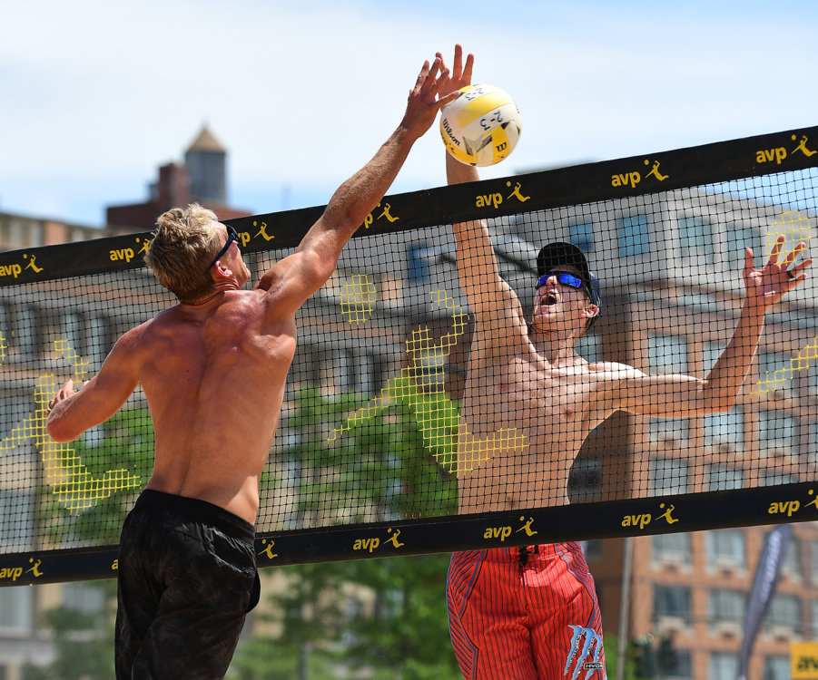 AVP Game Volleyball vs. Other volleyball games? (See how it compares to popular titles and which one is best)