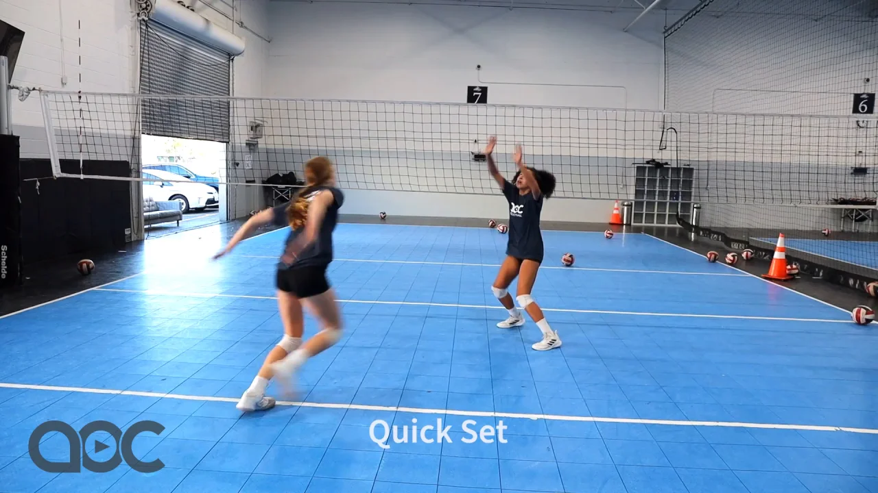 Just a Game Volleyball: Learn Simple Rules & Strategies