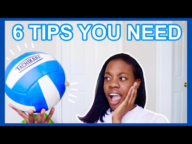 About Volleyball Game for Beginners: Everything You Need to Know!