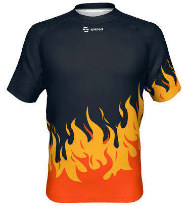 Camisa e-sport Design: Create Your Own Custom Look Now!