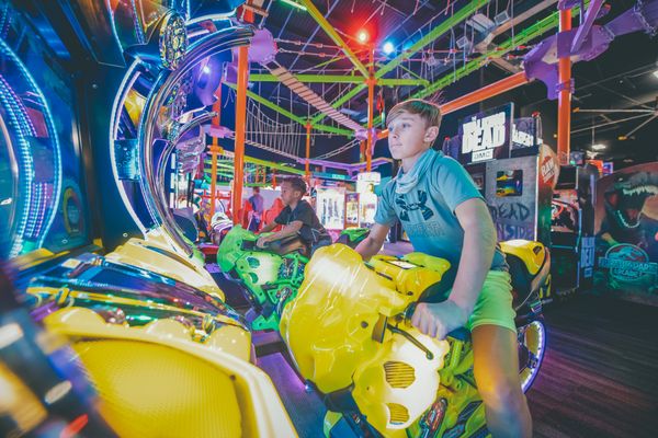 Surge Entertainment by Drew Brees: Prices and What to Expect