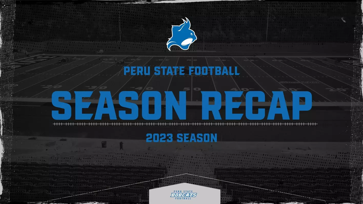 Peru State Football This Year: How Are the Bobcats Doing in the Conference?