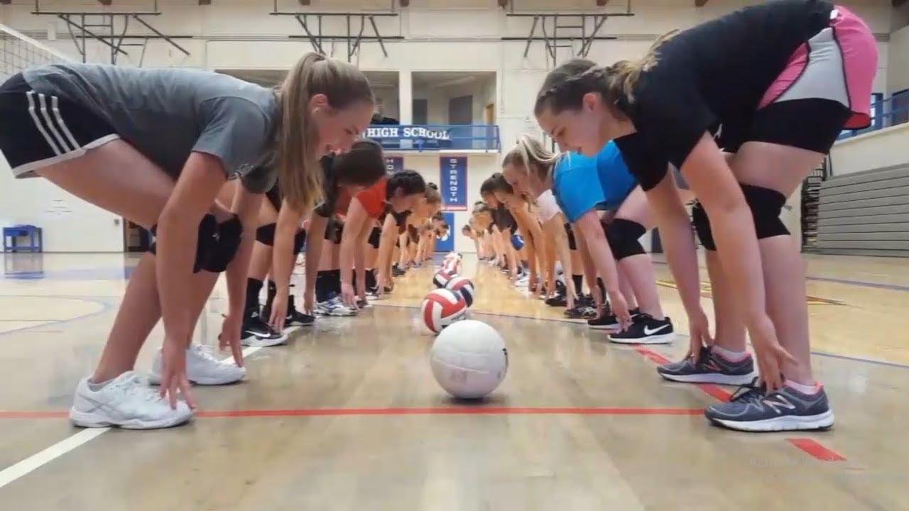Fun Volleyball Games for High School: Easy Drills & Activities