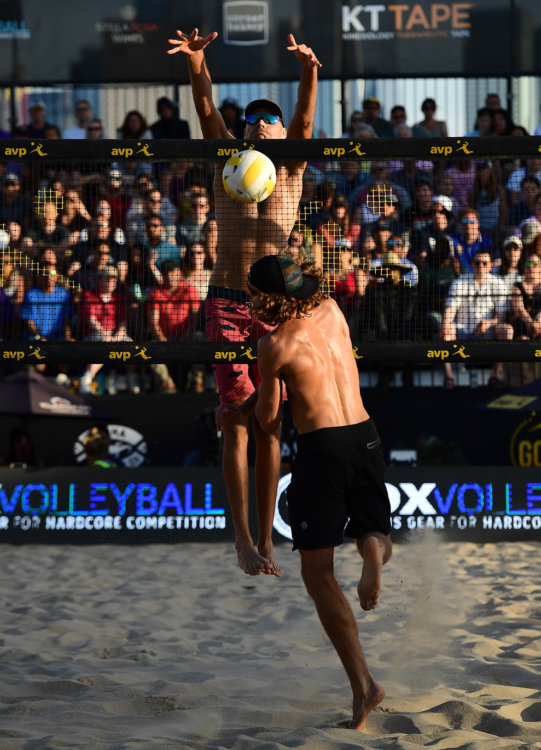 AVP Game Volleyball vs. Other volleyball games? (See how it compares to popular titles and which one is best)