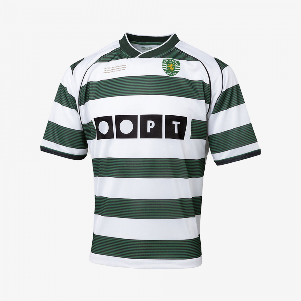Cristiano Ronaldo Sporting Shirt: Get Yours Now! (Where to Buy & What to Look For)