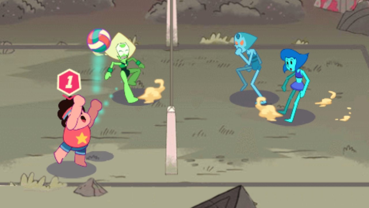 Best Steven Universe Volleyball Games Online (Top Free Picks to Play)