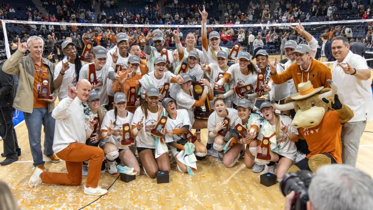 Texas vs Nebraska volleyball game score results: Check out the final points tally and match winner easily.