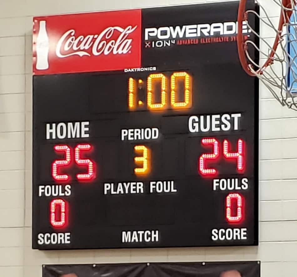 Winning total points in volleyball game? Understand set and match points!