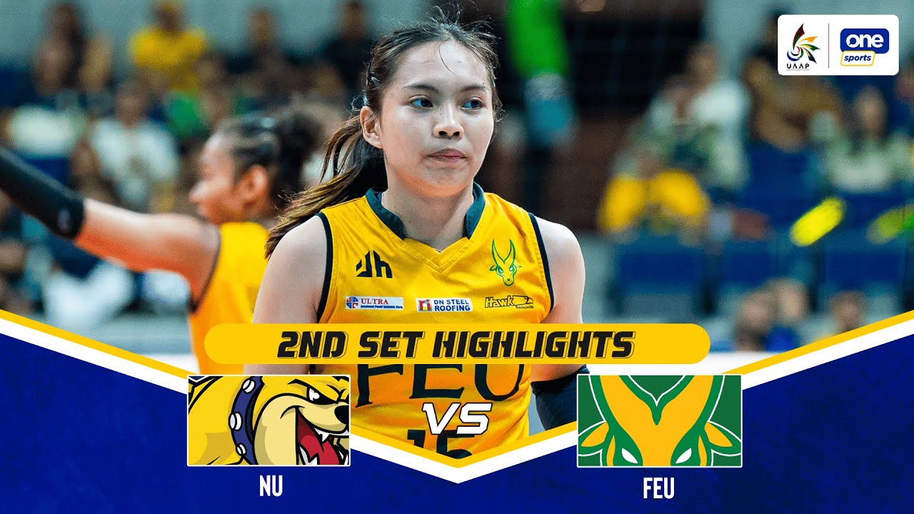 UAAP Volleyball Games: The Ultimate Fan Guide Is Here!