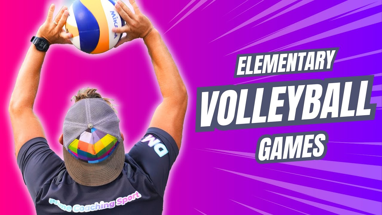 Get your unblocked games volleyball fix right here (Play your favorite volleyball games without blocks)
