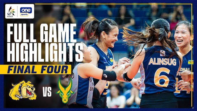 UAAP Volleyball Games: The Ultimate Fan Guide Is Here!